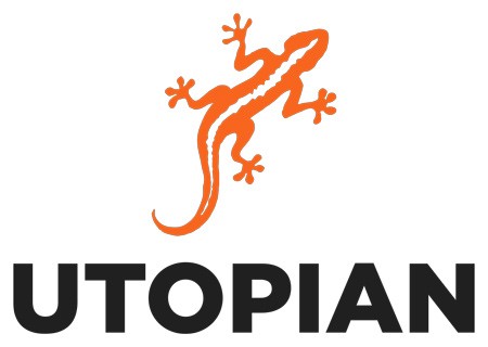 Utopian Logo